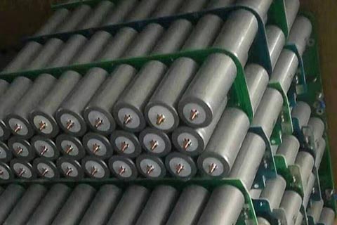 [富锦宏胜附近回收蓄电池]电池电子回收-收废弃铁锂电池